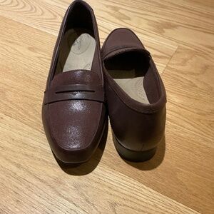 Clark’s Ultimate Comfort Penney Loafer